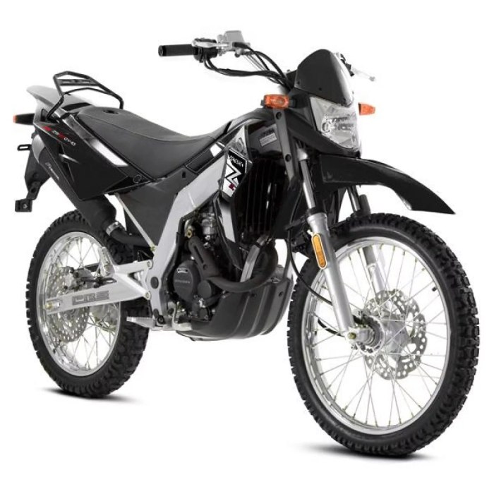 Zongshen 200cc мотоцикл