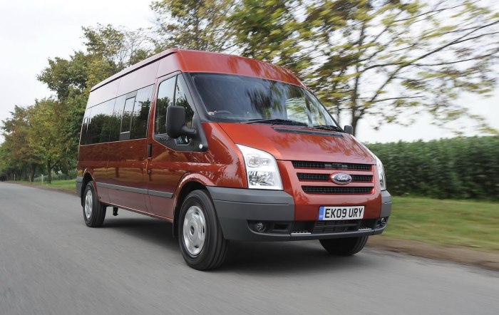 Ford Transit 06