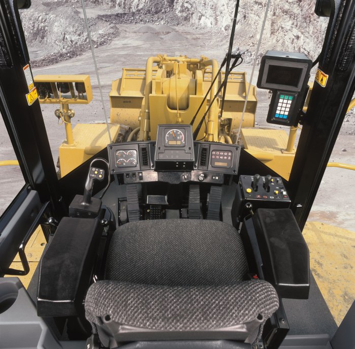 Cat 988h