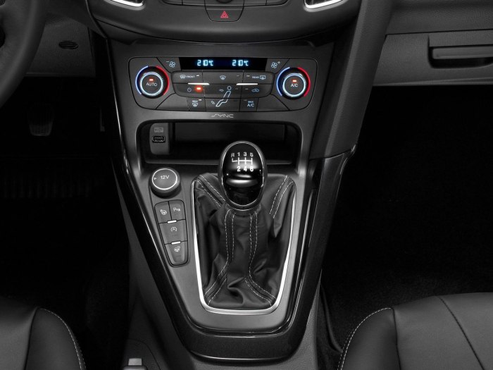 Ford Focus 3 универсал 2014
