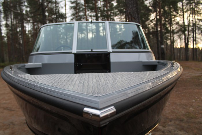 Albakore 470 Lite