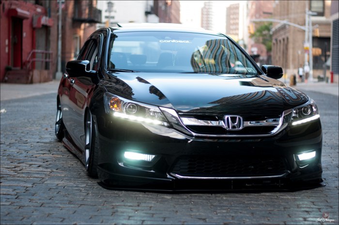 Honda Accord Honda Accord