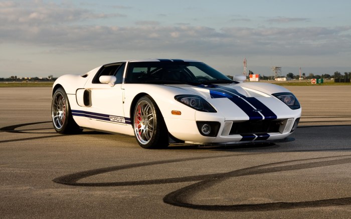 Ford gt