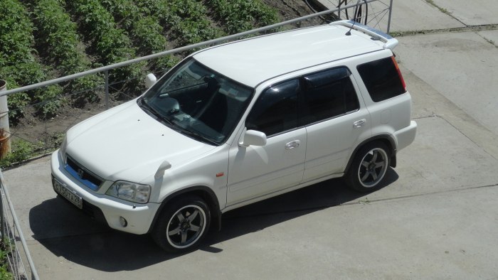 Honda CR-V 1999