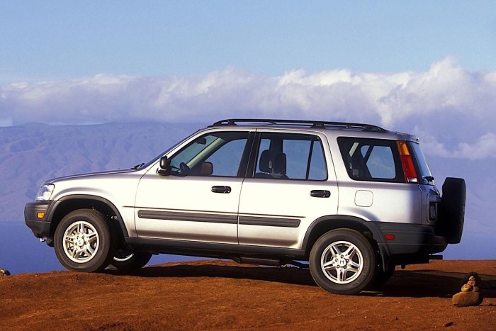 CRV 1