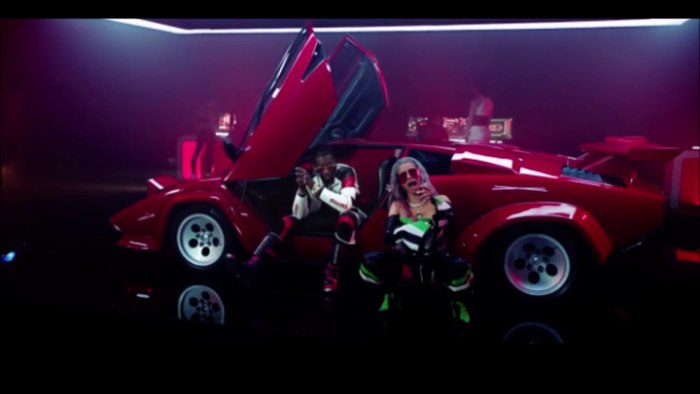 Motorsport Migos