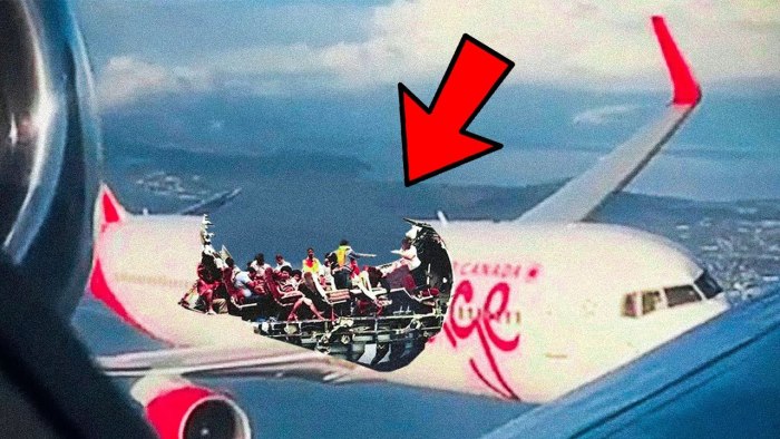 Гавайи Боинг 737