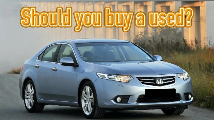 Honda Accord 2011