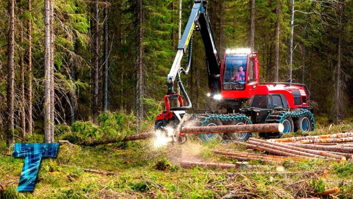 Харвестер Komatsu 931 XC 8wd