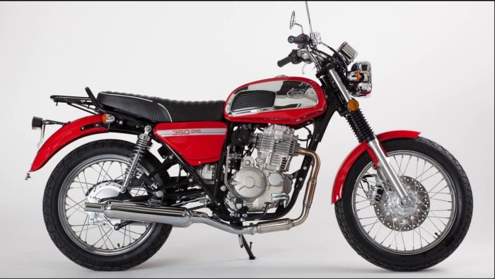 Jawa 350