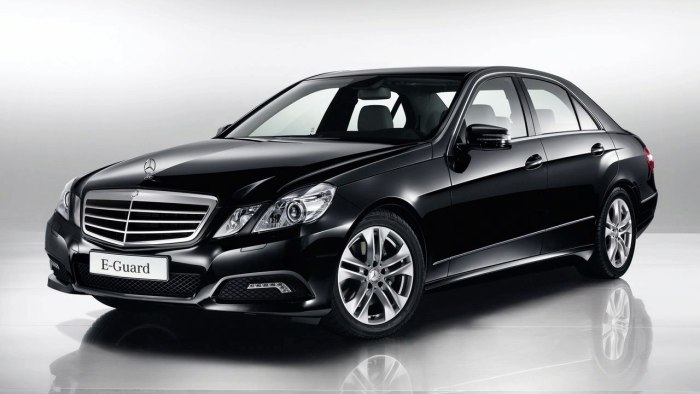 Mercedes Benz e200