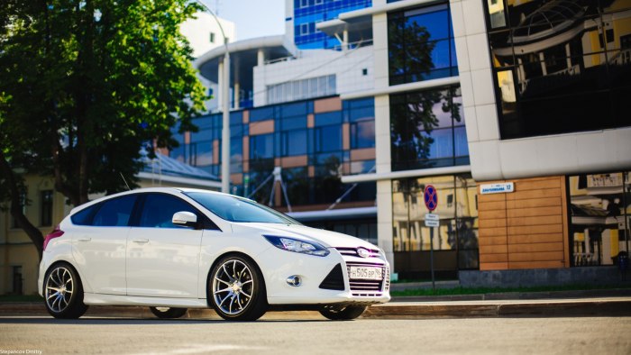 Форд фокус r18