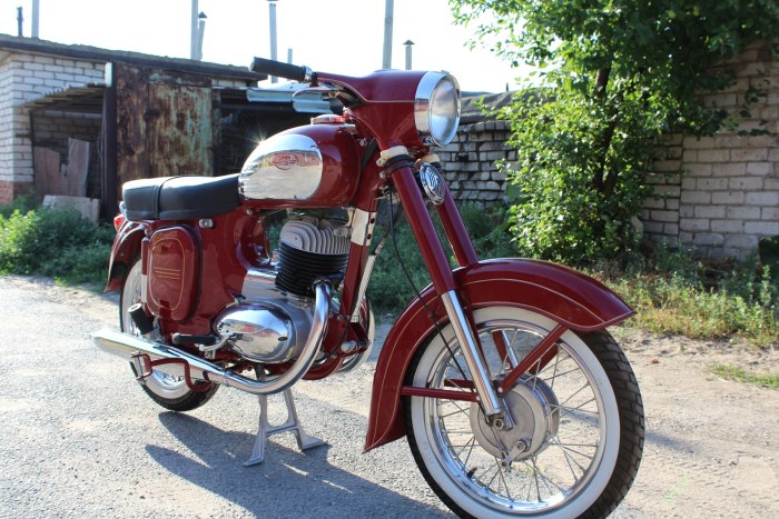 Jawa 250/559