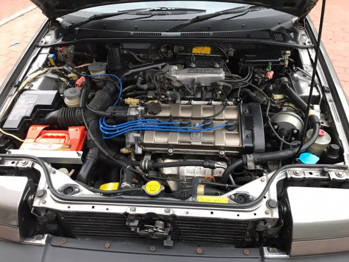 Honda Accord 6
