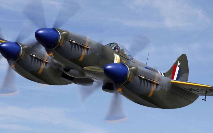 Spitfire MK 1