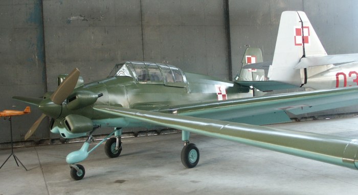 Самолет ще-2 фото