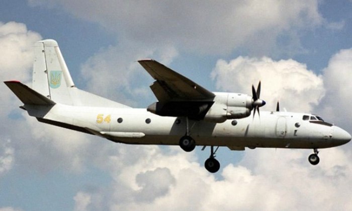 АН 26