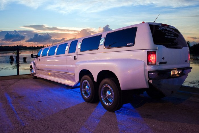 Ford f850