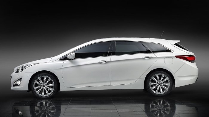 Hyundai i40 Wagon 2022
