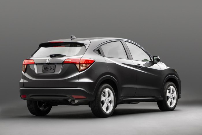Honda exceed