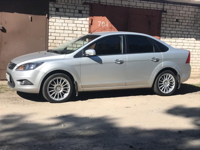 Focus 2 r16