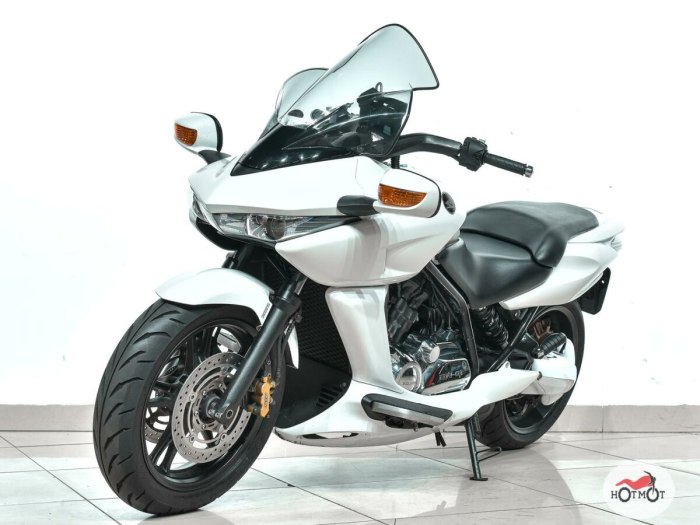 Honda DN-01