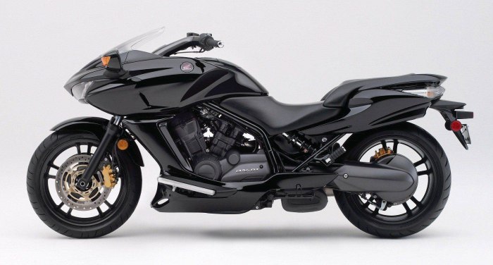 Honda 700 DN