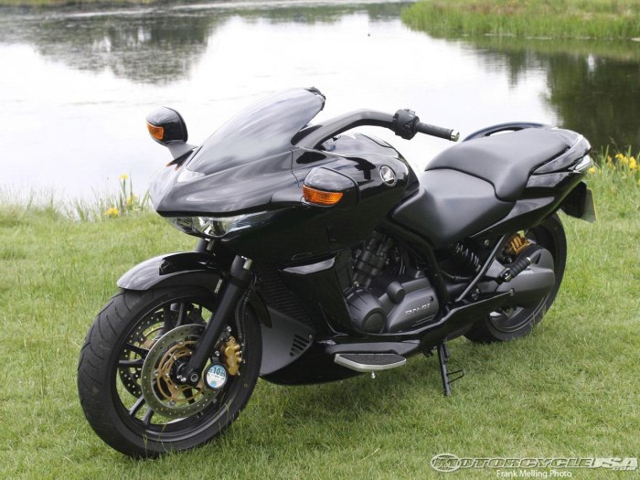 Honda dn01 автомат