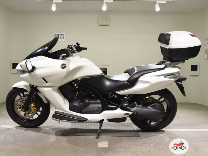Honda DN-01