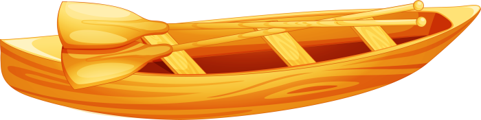 Лодка для дошкольников