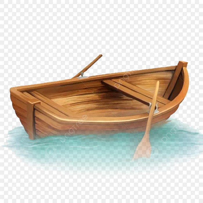 Лодка для детей