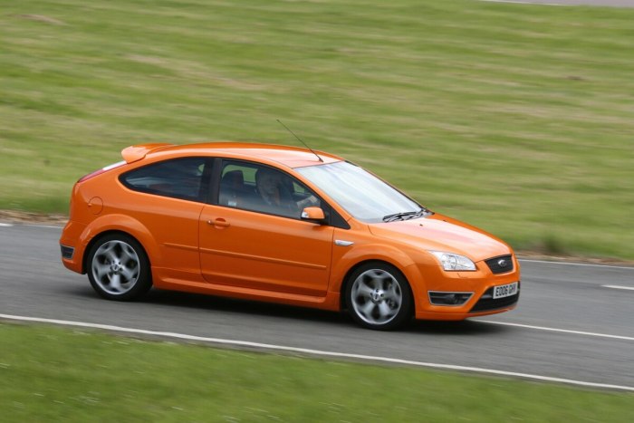 Ford Focus St 2006