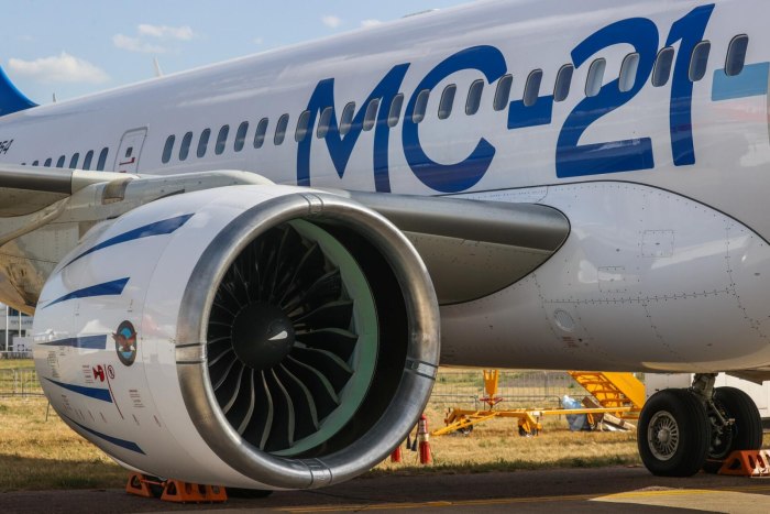 A320 IAE v2500
