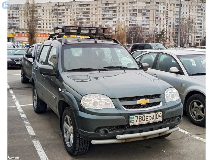 Lada 2123