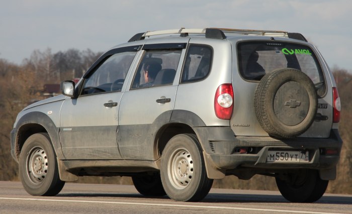ВАЗ-2123 (универсал)