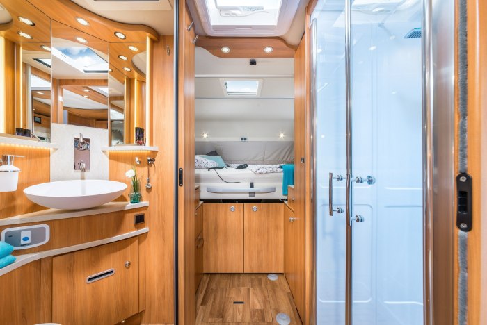 Hymer BASF автодом