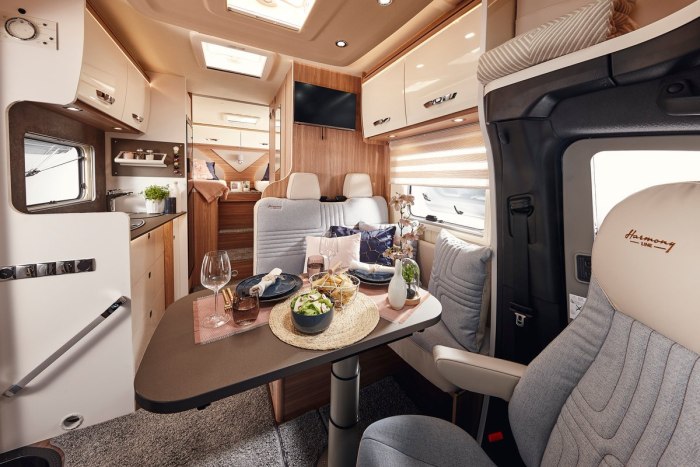 Автодом Mercedes Benz Sprinter 6x6