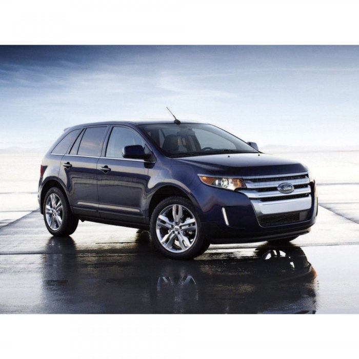 Ford Edge 2011