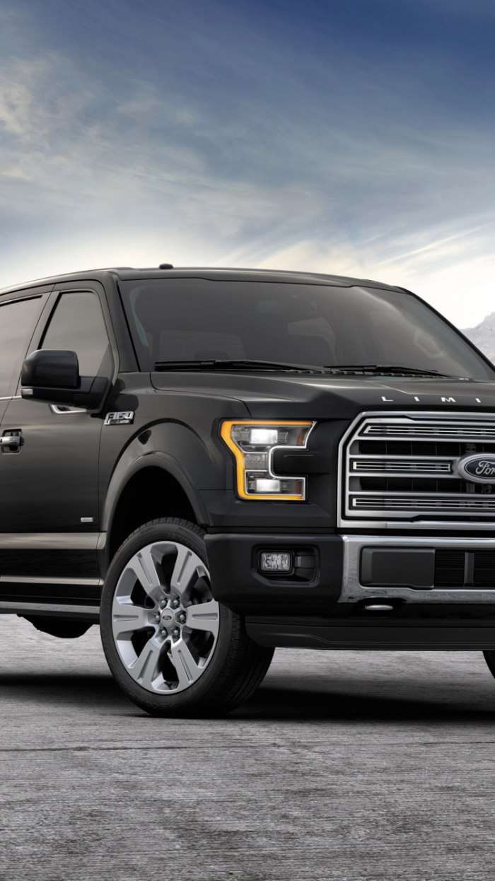 Ford f150