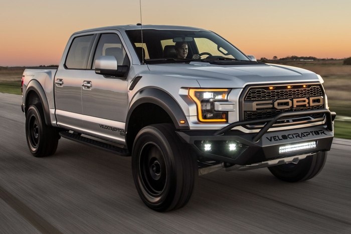 Форд f150 Раптор