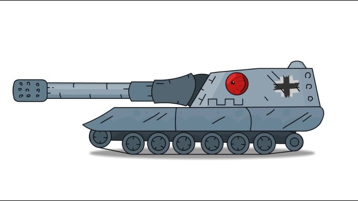 Танк кв 44 РАТТЕ