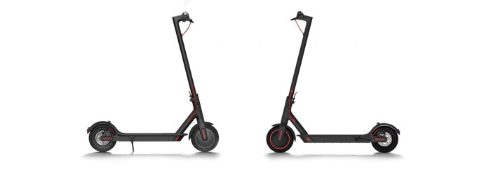 Xiaomi m365 Electric Scooter Pro