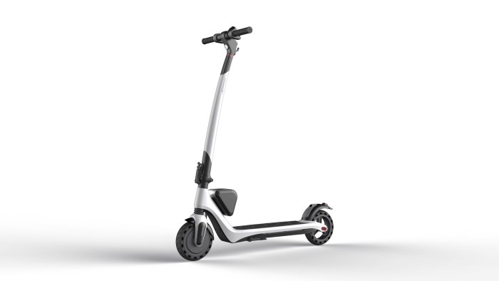Электросамокат gt best s3 2022
