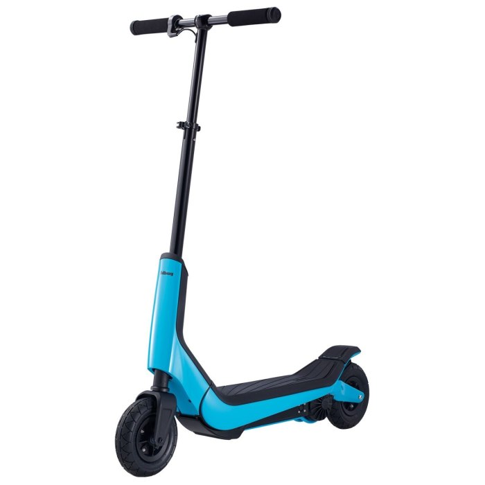 Электросамокат Scooter
