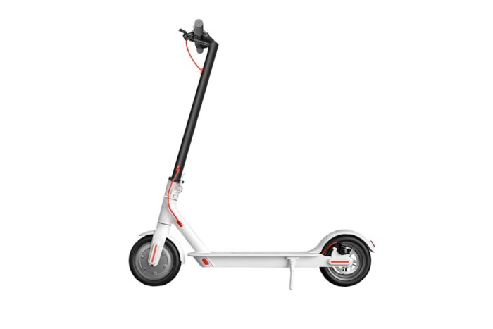 Самокат Electric Scooter esu020-3
