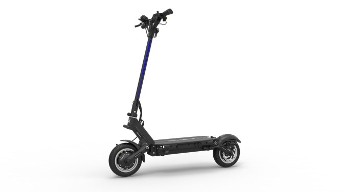 Dualtron 3