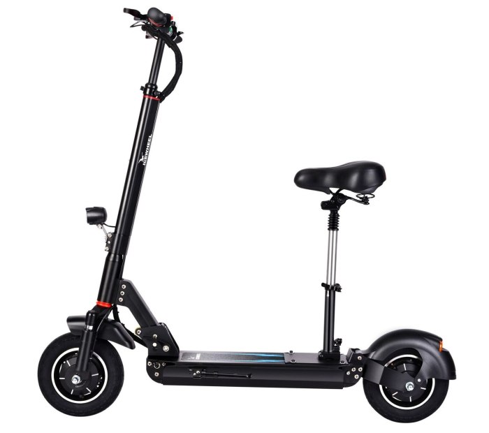 Icewheel s8