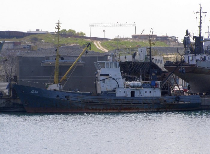 СЧС-150 Витязь