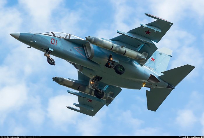Як 130