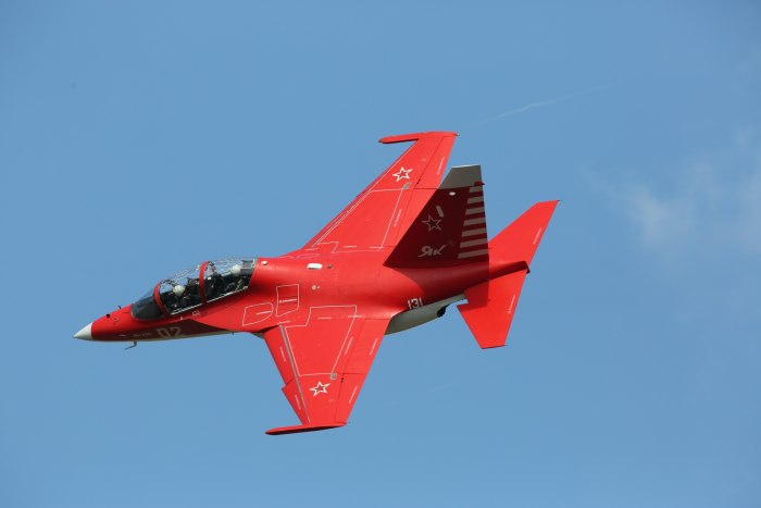 Як 130